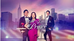How to Win a Prince