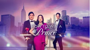 How to Win a Prince