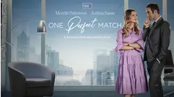 One Perfect Match
