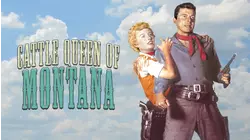 Cattle Queen of Montana