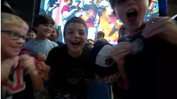 'Unbelievable.' Fairfield National wins first game of Little League World Series 1-0 over Texas