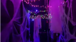 Halloween House opens in Freehold with thrills, chills and no fear