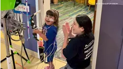 Peck Elementary to welcome student after successful heart transplant