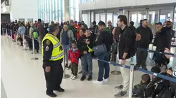 Navigating travel amid the government shutdown