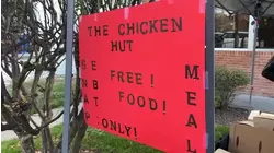 Durham community bonds together as full SNAP payments remain in limbo