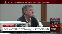 Robbie Tower's Father: 'I Don't Want Dima To Use My Name Anymore'