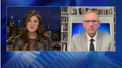 ABC News contributor James Sample on the potential ban of THC-infused products