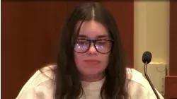 Au Pair Takes Stand and Details How Affair Evolved to Murder Plot