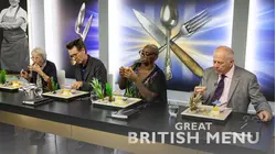 London South East Judging