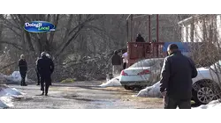 Man dies in Trumbull tree-cutting accident