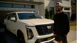 Check out 24-year-old Akshay Bhatia's incredible car collection