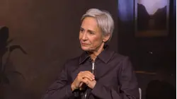 Award-winning actress Laurie Metcalf on new comedy series 'Big Mistakes'