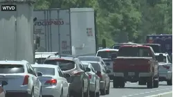 Rising gas prices impact millions for Memorial Day weekend