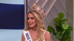 Miss Cuba 2026, Mia Dio, abre su corazón y cuenta su historia rumbo a Miss Universo