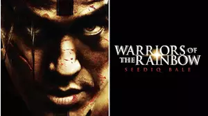 Warriors of the Rainbow: Seediq Bale