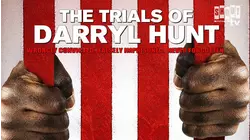 The Trials Of Darryl Hunt