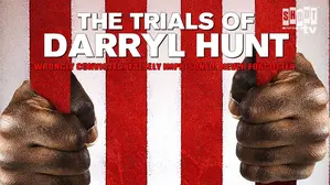 The Trials Of Darryl Hunt