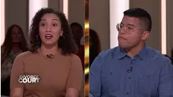 Kayla Allen vs. Bryan Vizueta