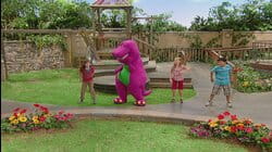 Barney and Friends