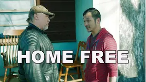 Home Free