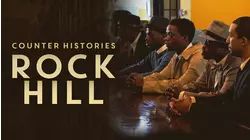 Rockhill Counter Histories