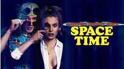 Manifest Destiny Down - Spacetime