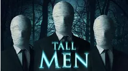 Tall Men