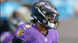 Will The Baltimore Ravens Give Lamar Jackson The Contract He Wants?