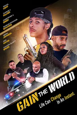 Gain the World