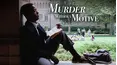 Murder Without Motive