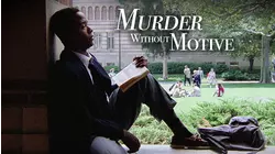 Murder Without Motive
