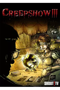Creepshow III
