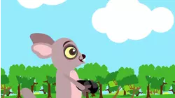 Nina Eats Everything...