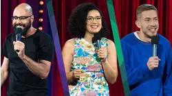 Live at just For Laughs - Season 11 - Episode 12