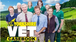 The Yorkshire Vet: Casebook