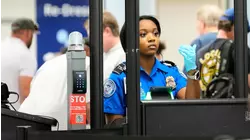 Safety concerns amid air traffic controller shortage tied to amid government shutdown