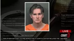 Indiana Homeowner Charged After Allegedly Killing Cleaning Lady