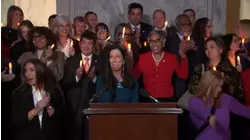 Congress acts swiftly to force release of Epstein files, sending bill to Trump