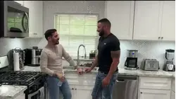 El médico venezolano que salió libre bajo fianza cuenta que lo que más extrañó fue a sus pacientes