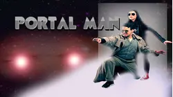 Portal Man