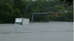 Heavy Rain Continues in Texas With Millions Under Flood Watches