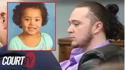 Accused Uncle's Boxers Could Hold Key to Child's Murder