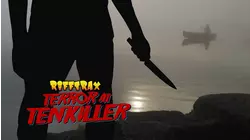 Terror at Tenkiller