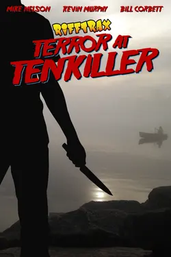 Terror at Tenkiller