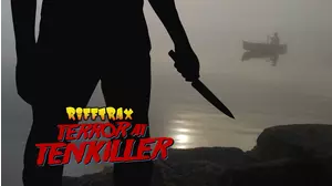 Terror at Tenkiller