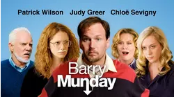 Barry Munday