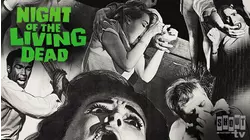 Night Of The Living Dead