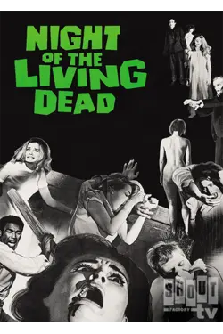 Night Of The Living Dead