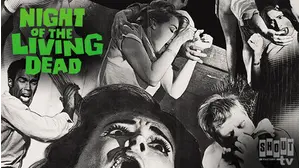 Night Of The Living Dead