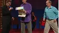 Whose Line Is It Anyway?
